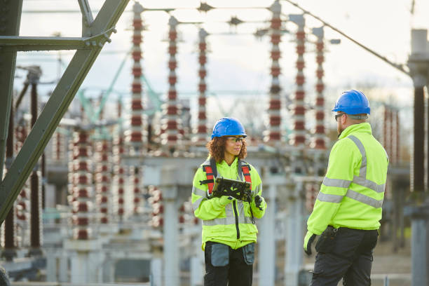 Best Affordable Emergency Electrician  in Fifth Ward, LA