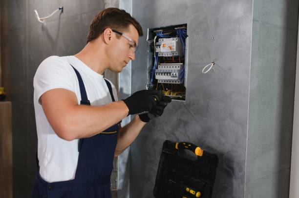 Best Generator Installation Services  in Fifth Ward, LA